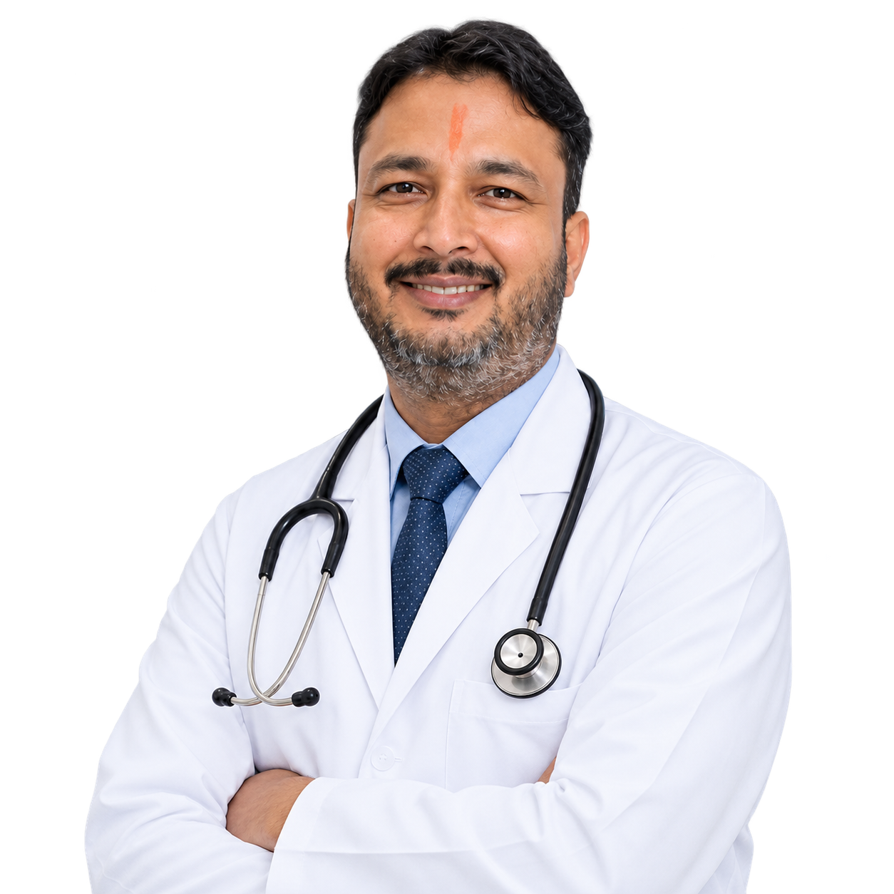 Dr. Prashant Kumbhaj - Medical Oncologist