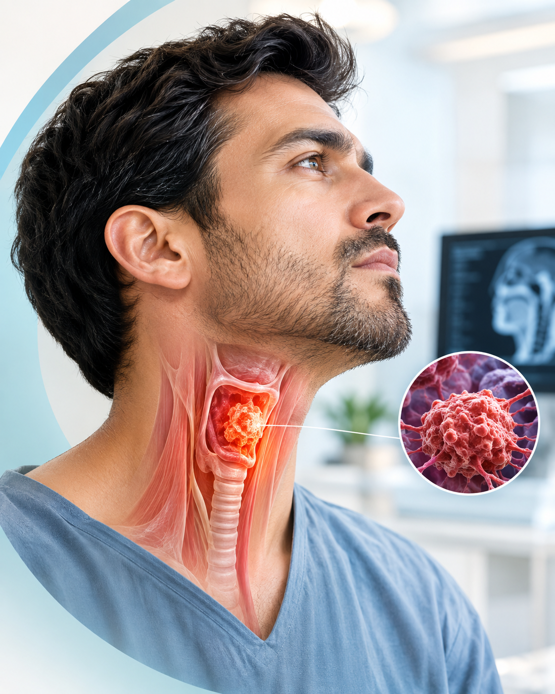 Head and Neck Cancer