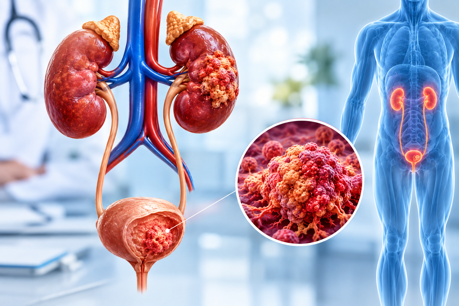 Urologic Cancer