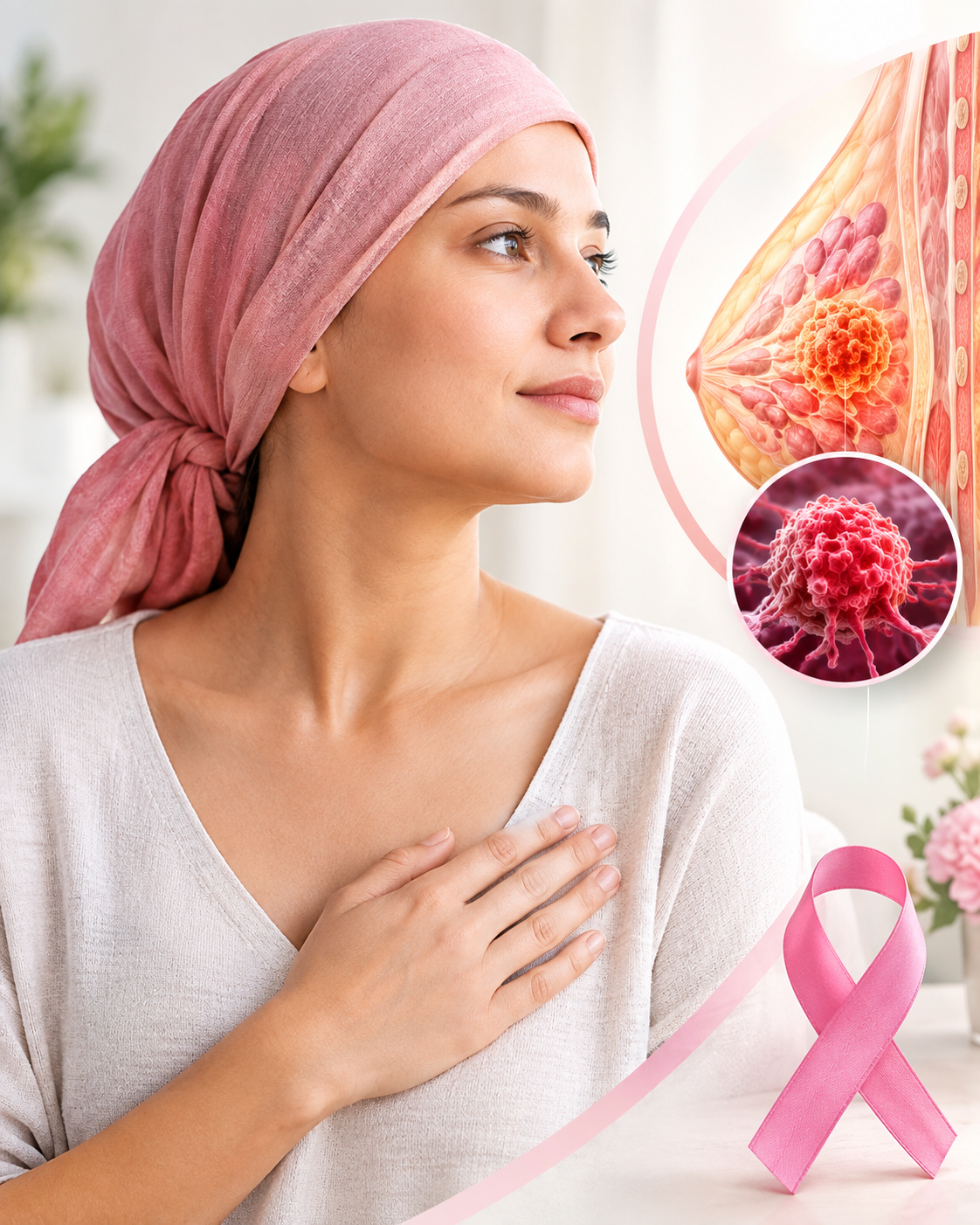 Breast Cancer
