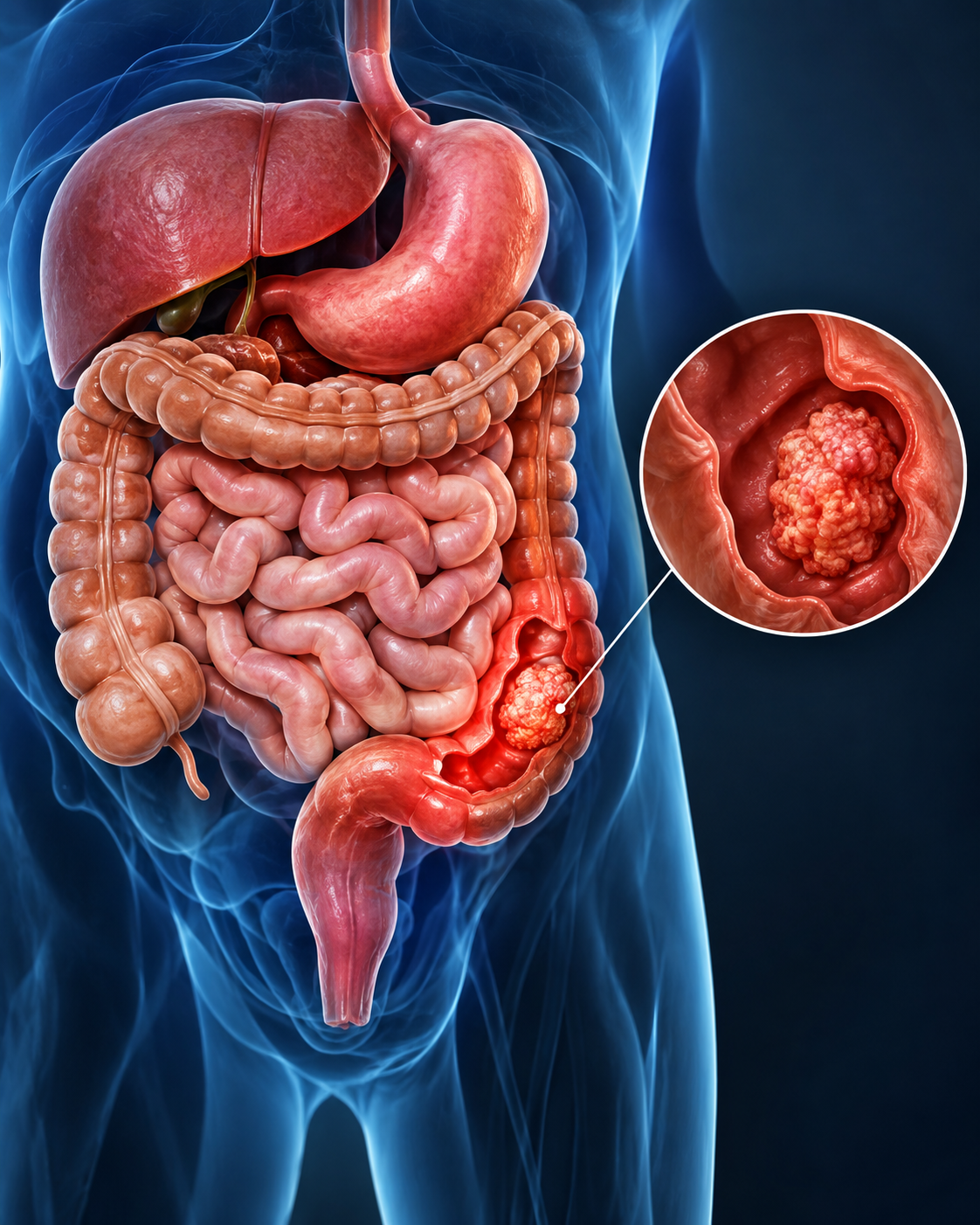 Gastrointestinal Cancer