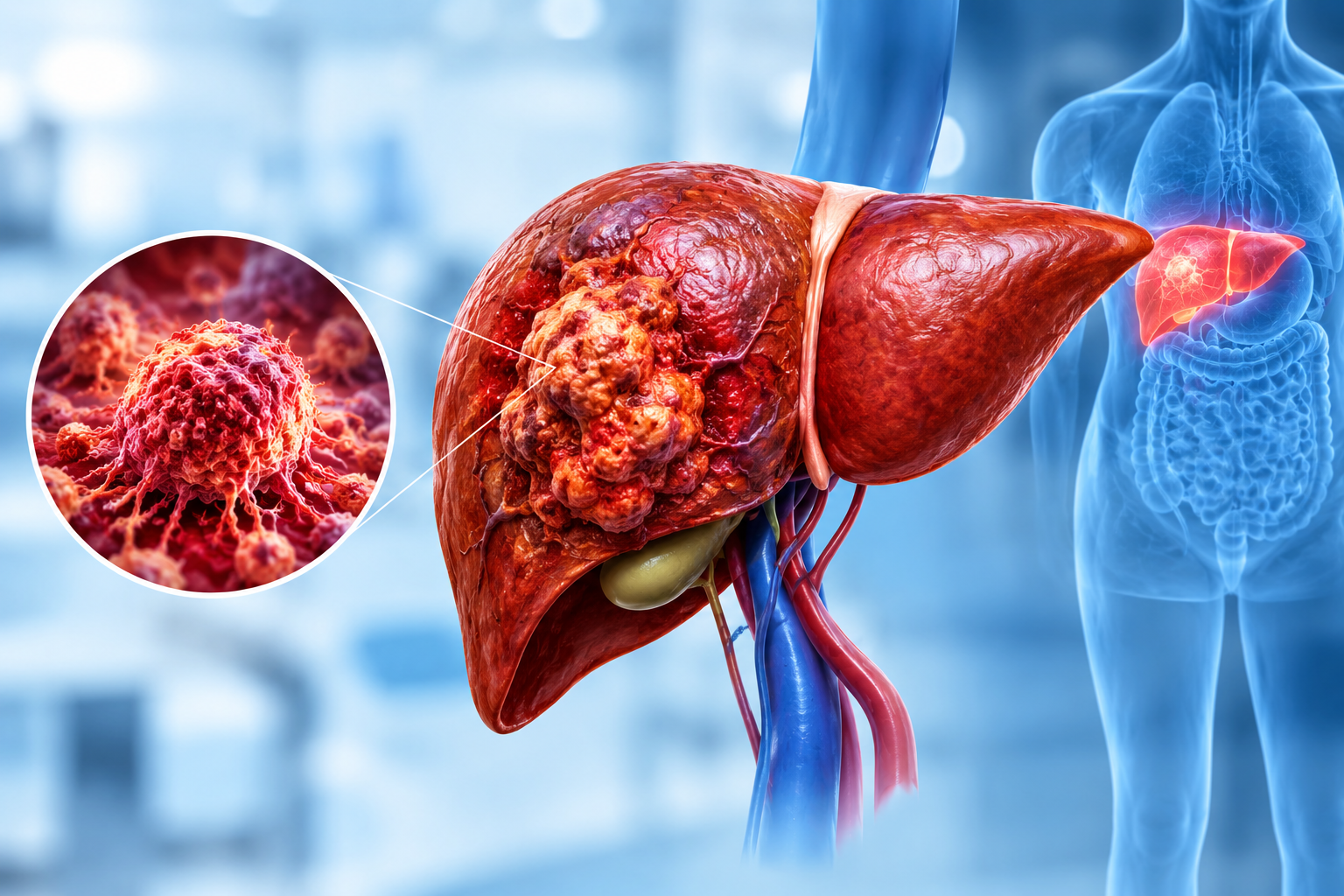 Liver Cancer
