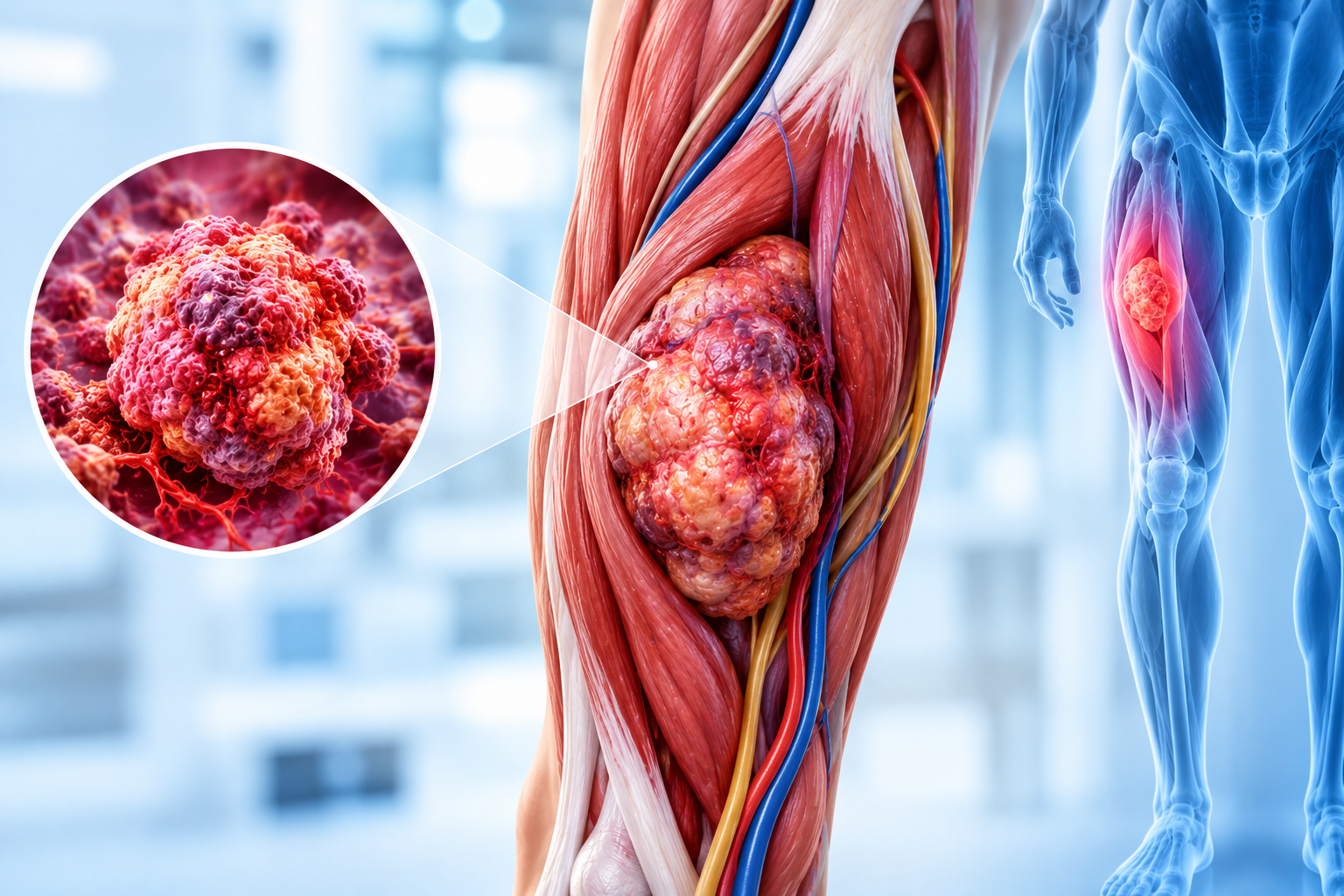 Soft Tissue Tumour