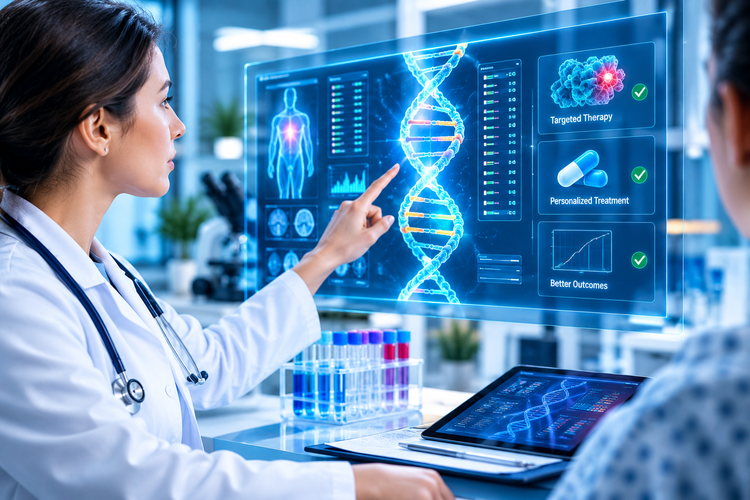Precision Medicine